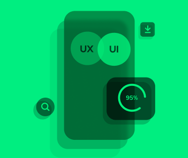 Digital UX Design
