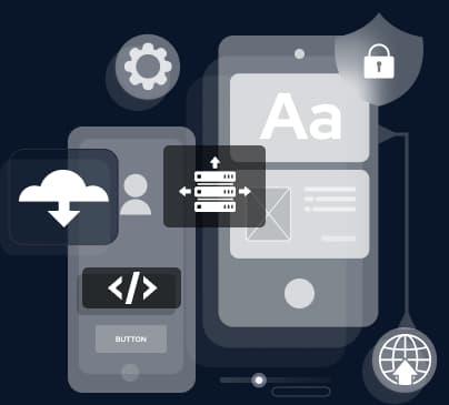 Government App Design