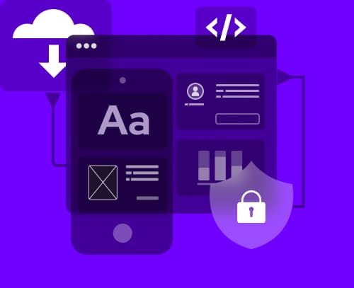 Government UI\UX Design