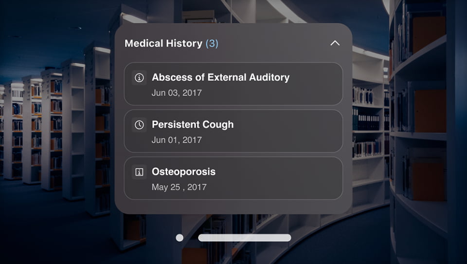 Medical History