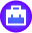 View Index overview by business sector icon