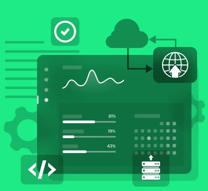 Website Design Services For Government