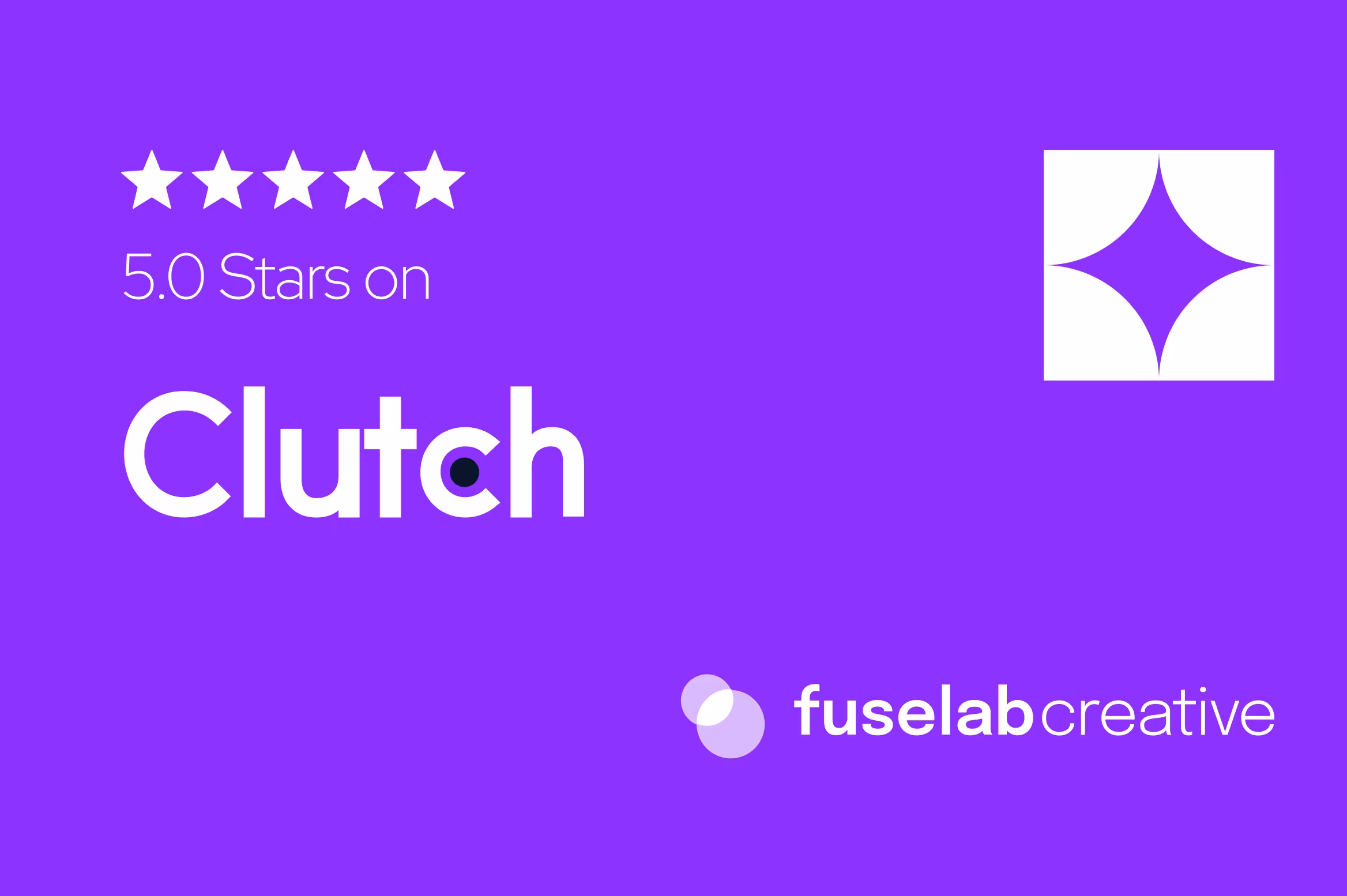 Clutch Reviews page cover