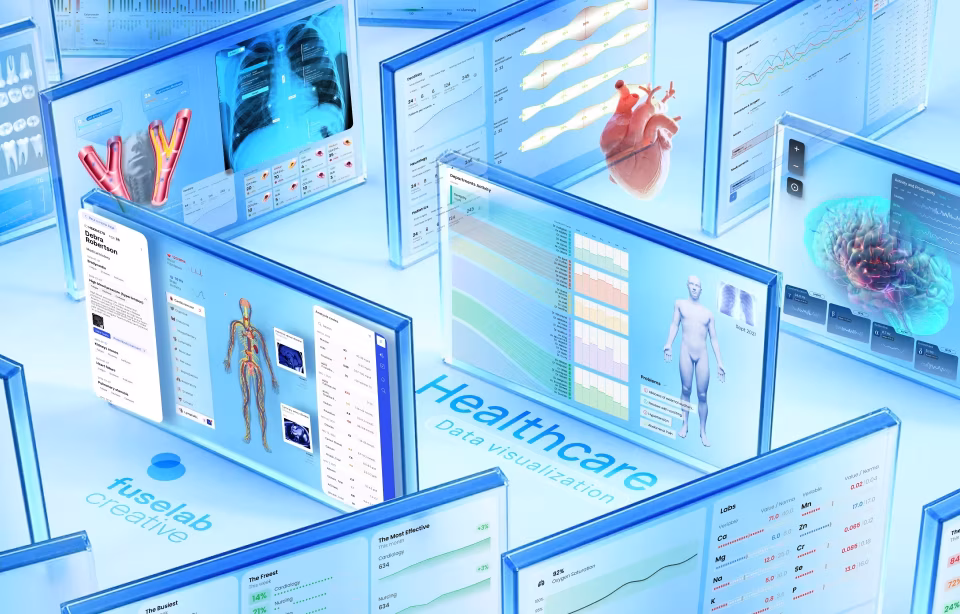 Triple Your Customer Base With Human-Centered Healthcare UX Design