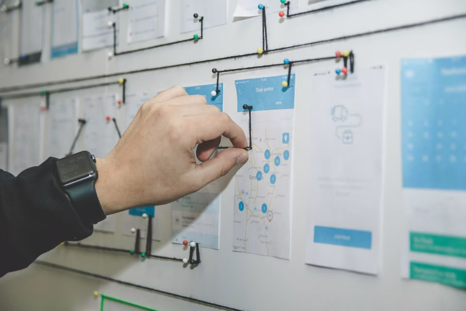 Stay Ahead of Your Competition and Improve Your UX at the Same Time