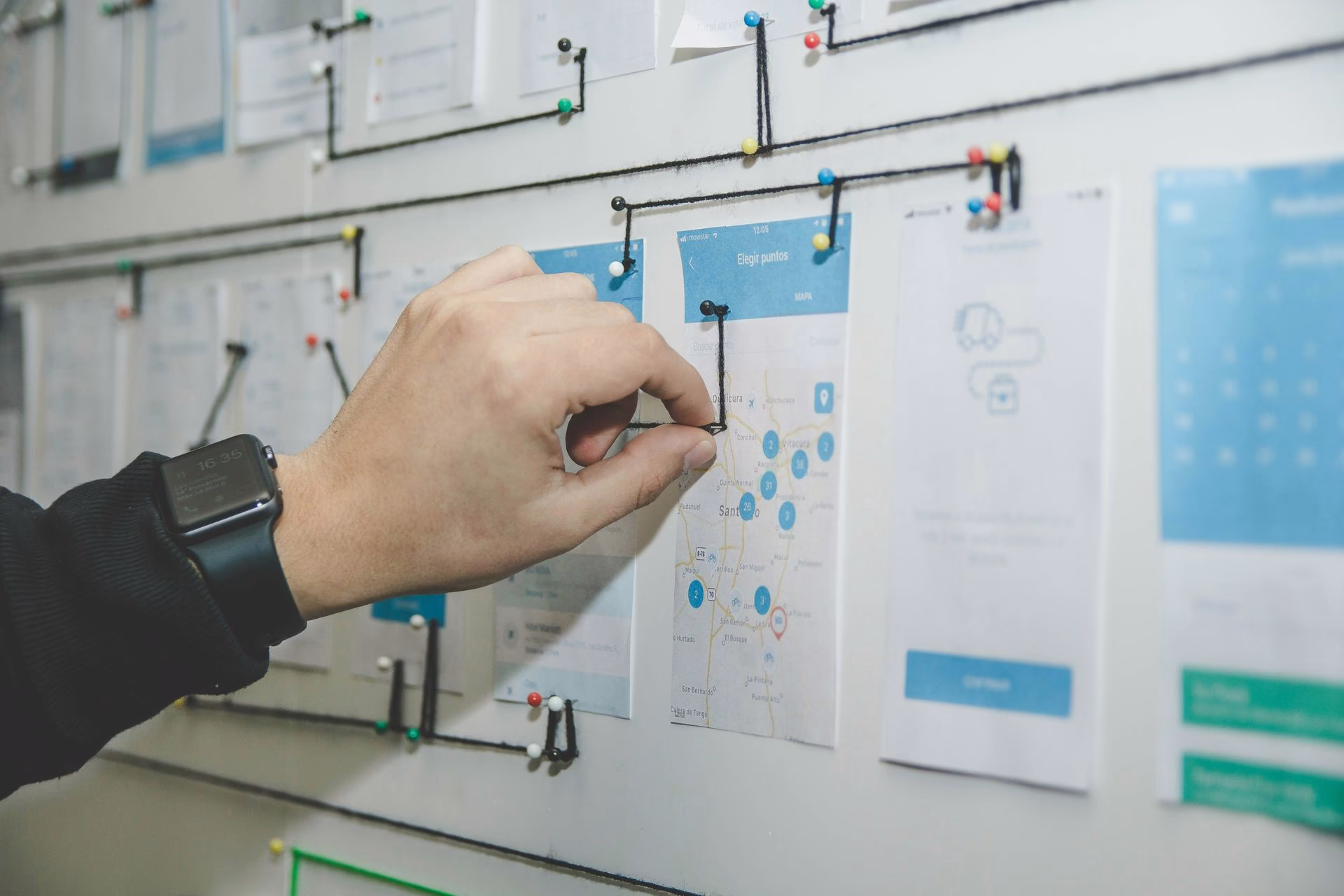 UX audit agency