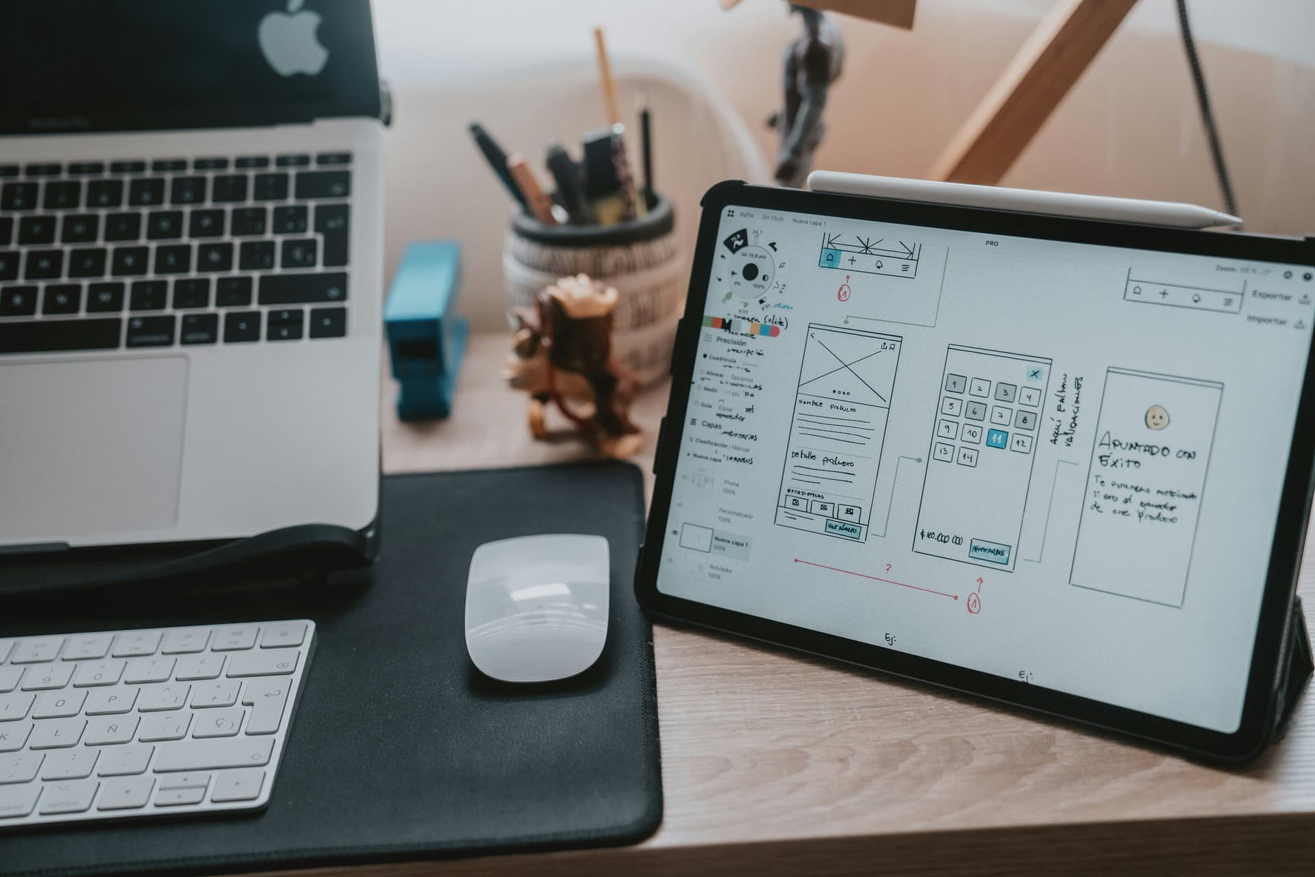 ux design