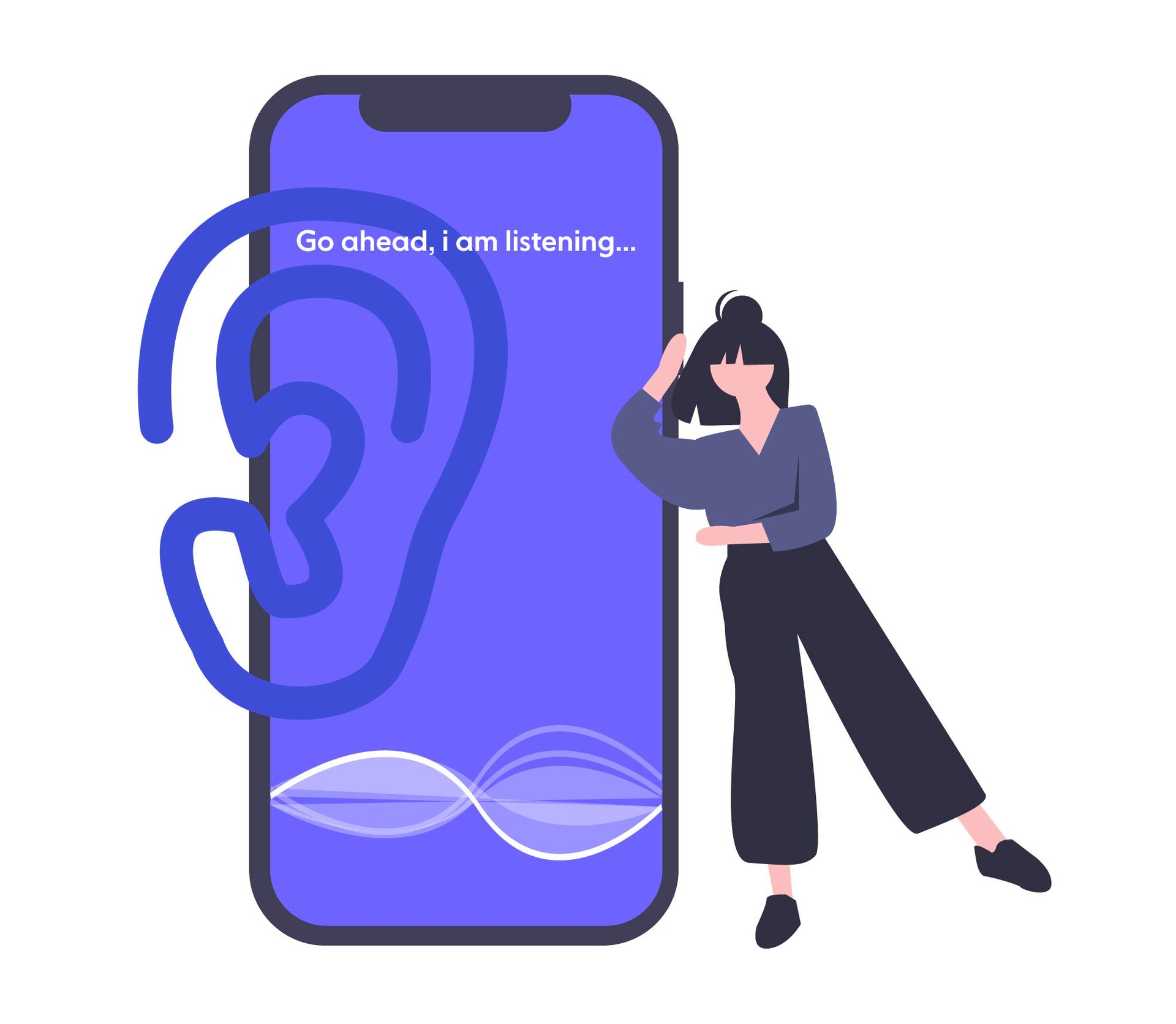 Voice User Interface