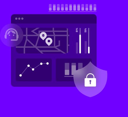 Manufacturing & <br />Warehouse Interface Design