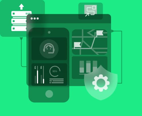 Warehouse Design App