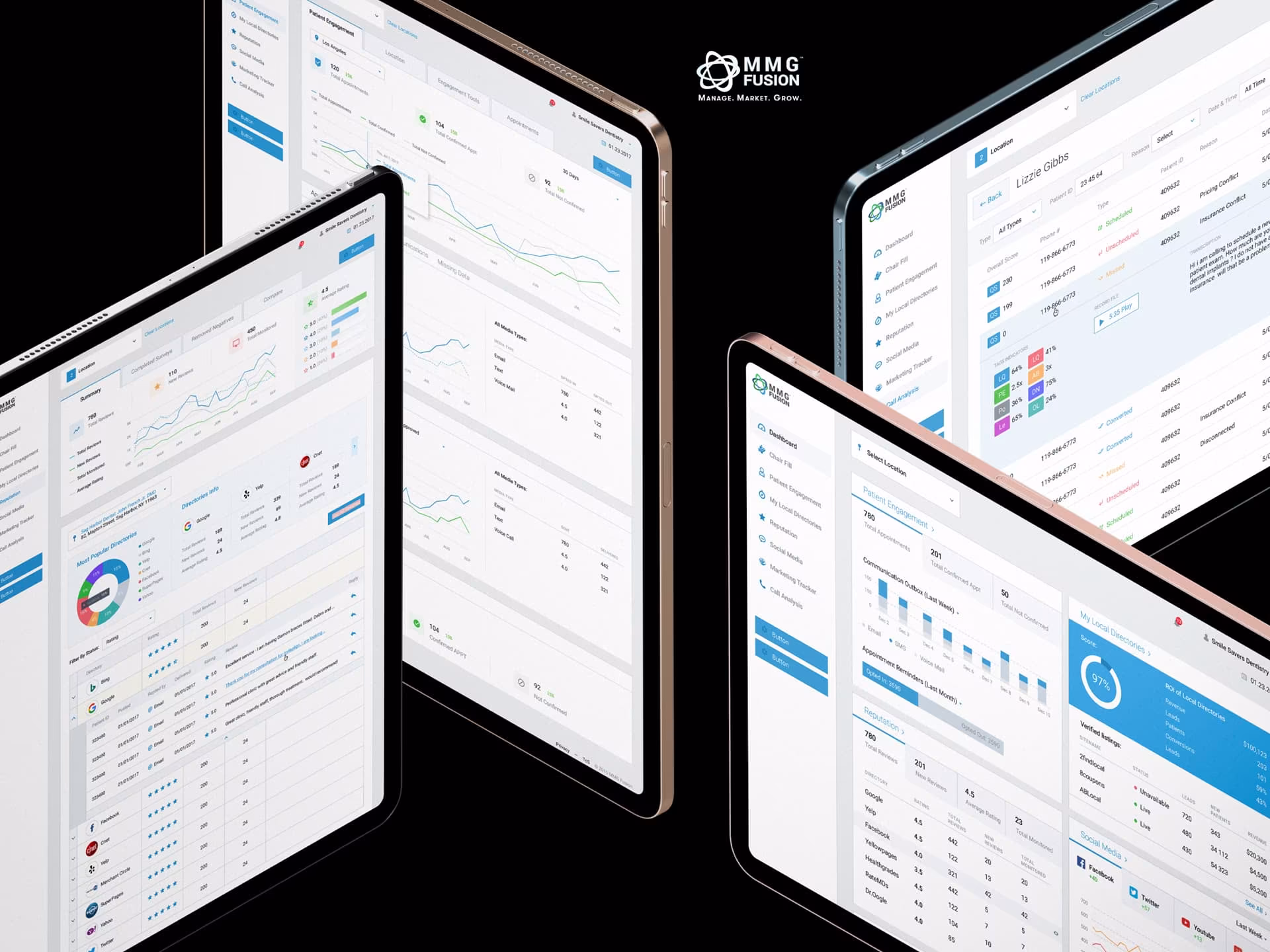 MMG Fusion UI Design 5