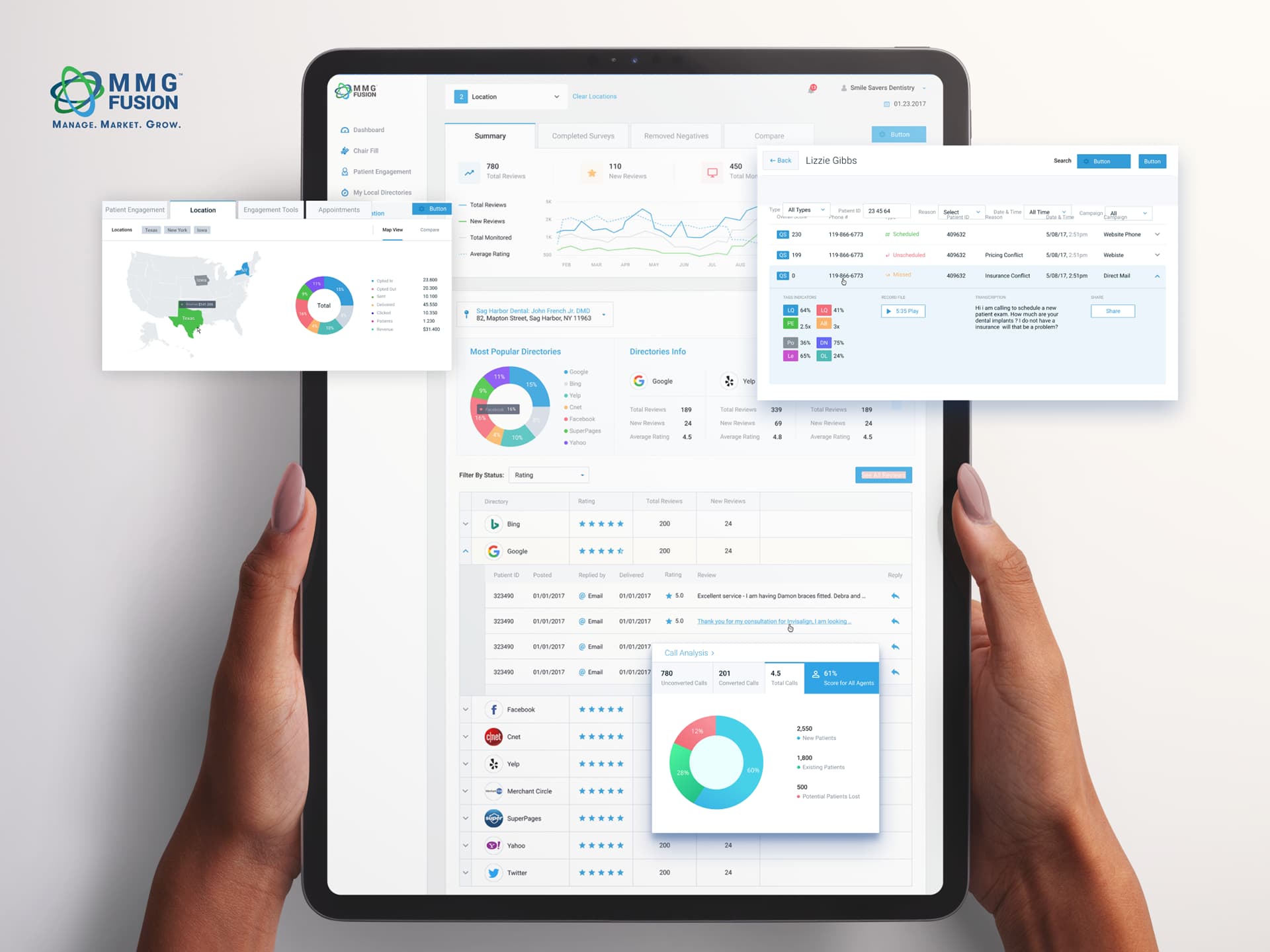 MMG Fusion UI Design 7