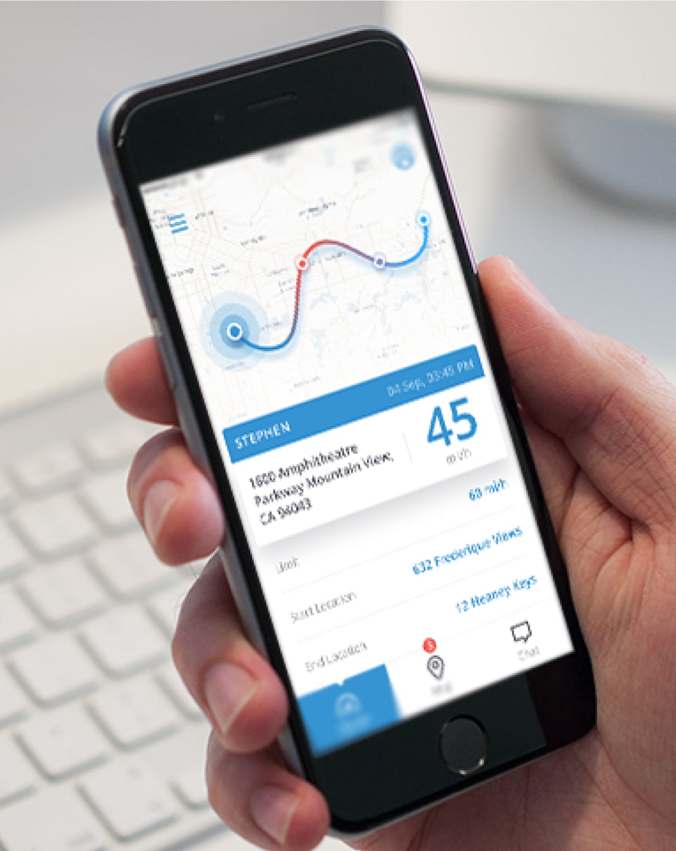 Notify UI Mobile 5