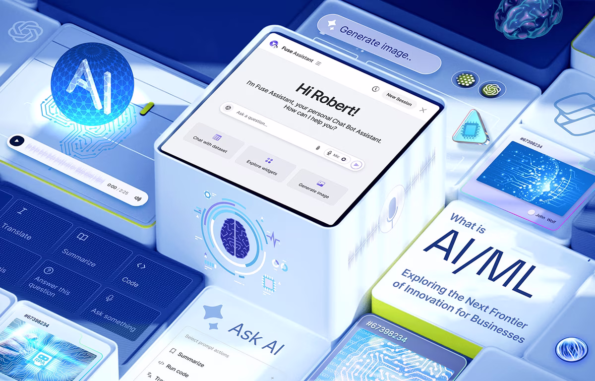 Best Practices for AI-Generated UI Design