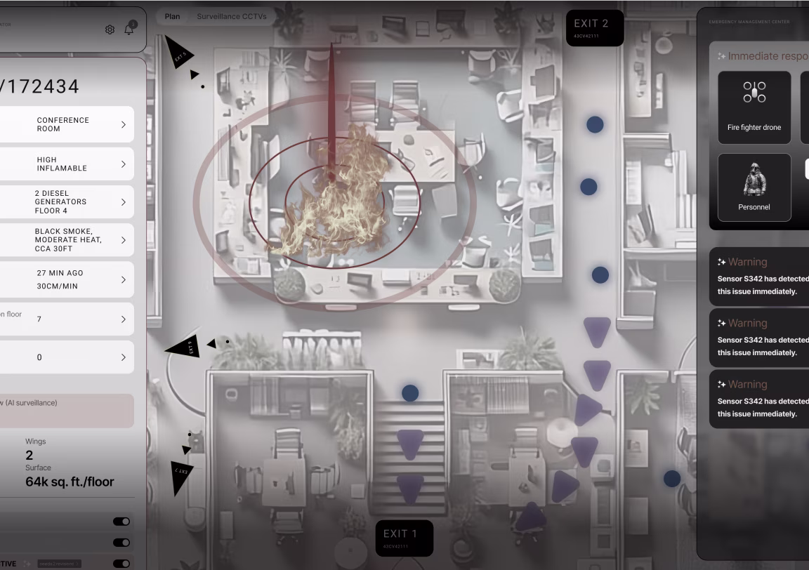 Event Simulation