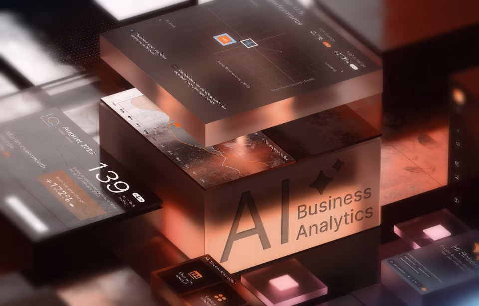 Design Smarter Interface with AI 
