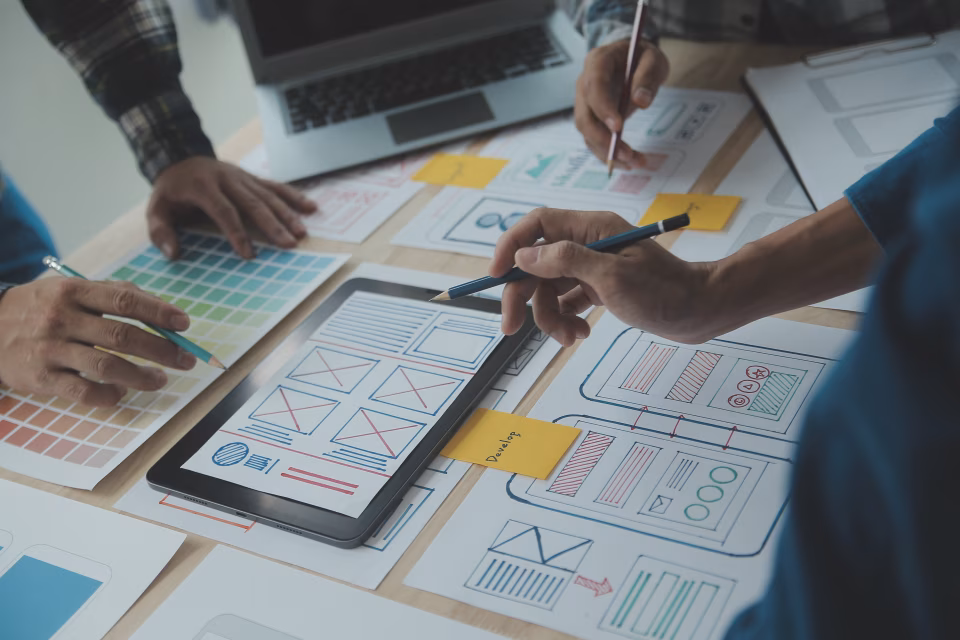 UX Research Services