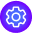 Operational Efficiency & Real-Time Utilization icon