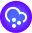 Output Trends & Goal Tracking icon
