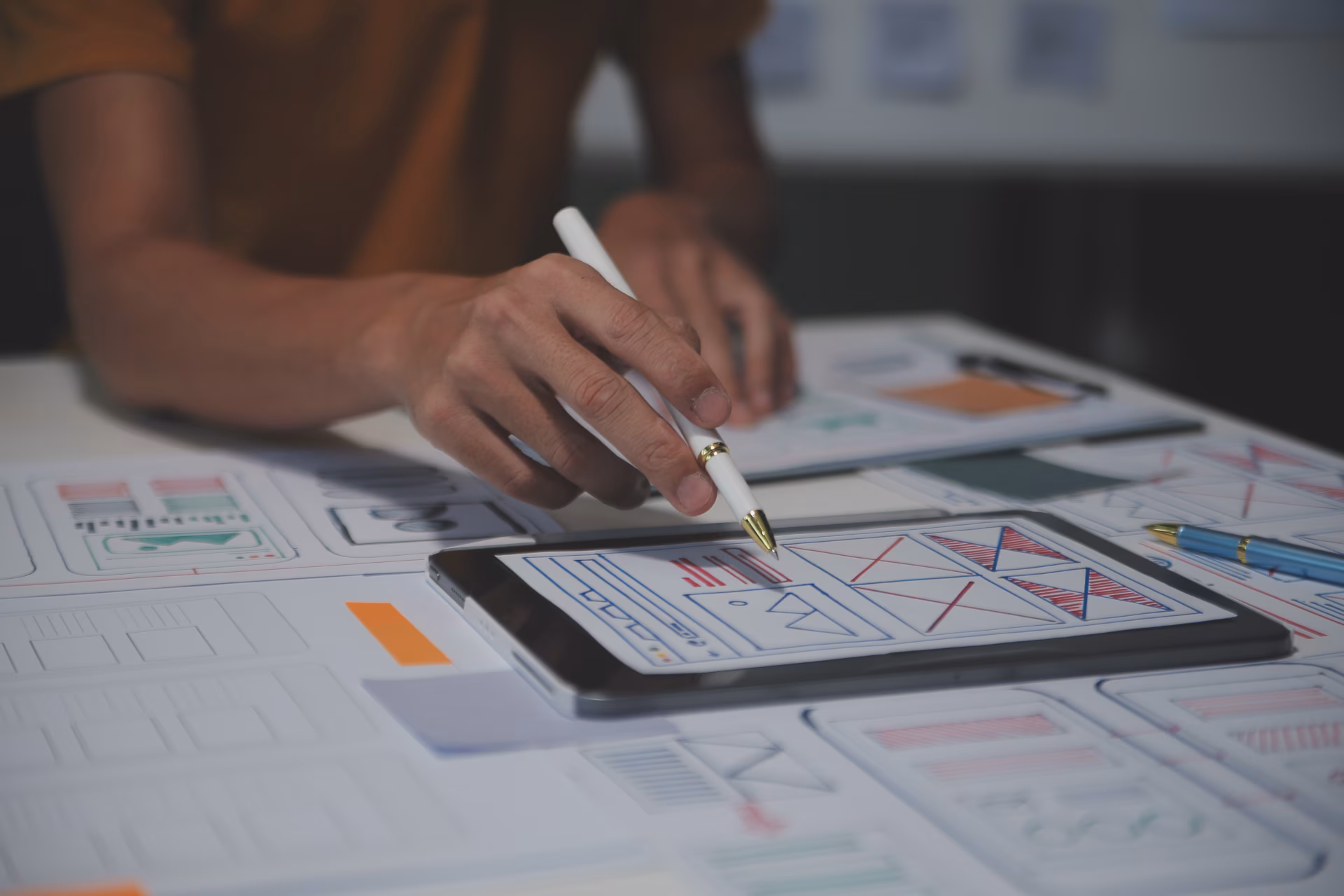 UX Design Research