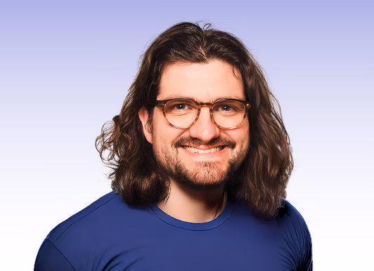 Joe Elmendorf