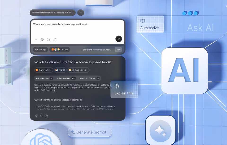 AI-Driven Accessibility in UX: Designing Inclusive, Intelligent Interfaces