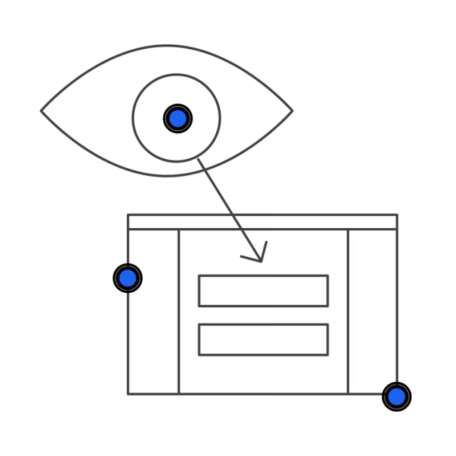 <span class="highlighted"><small>Structure is key</small></span><br>But Good UI Matters